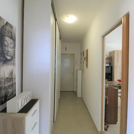 Tina Apartamento Umago
