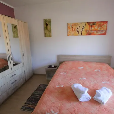 Apartamento Tina