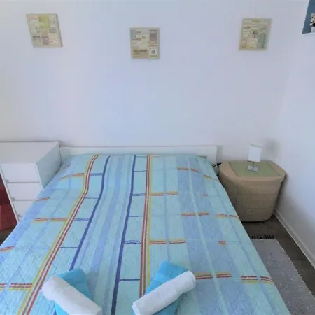 Tina Apartamento *