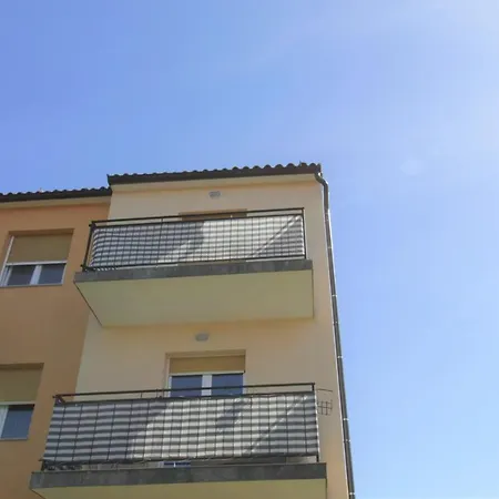 Apartment Tina