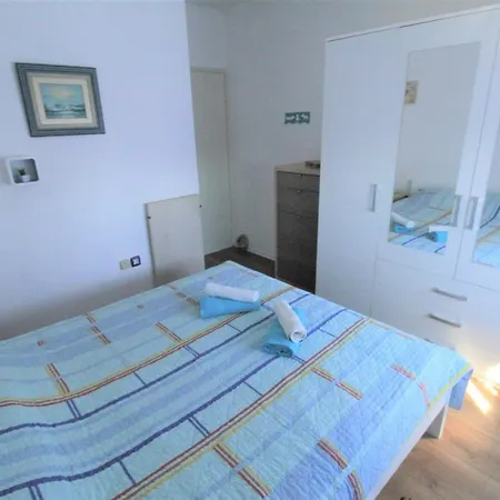 Tina Apartamento Umag