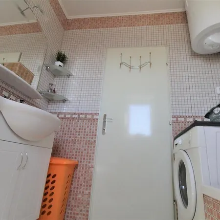 Tina Apartment