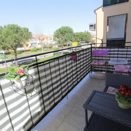 Tina Apartment Umag