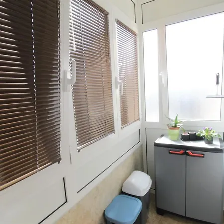 Tina Apartment *