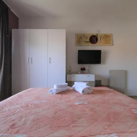 Apartment Tina *