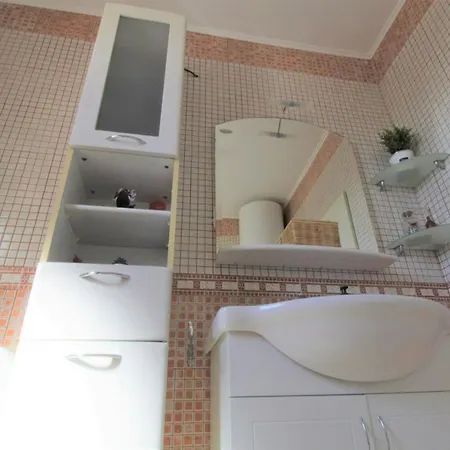 Apartment Tina Umag