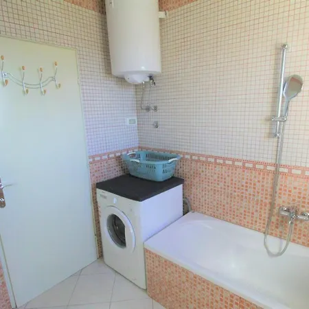 Tina Apartamento Umag