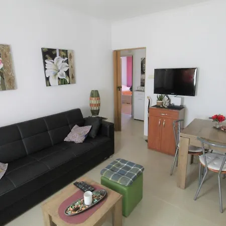 Tina Appartement Umag
